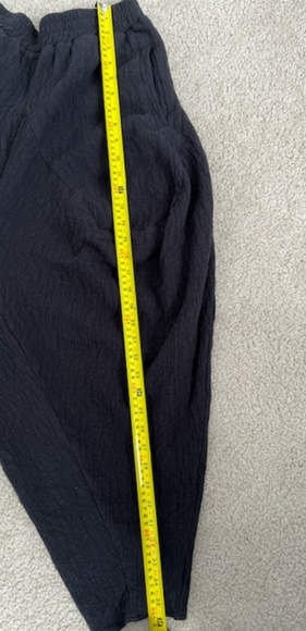 Balloon harem pants - Picture 7 of 8